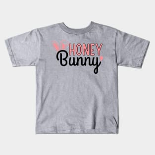 Hunny Bunny Kids T-Shirt